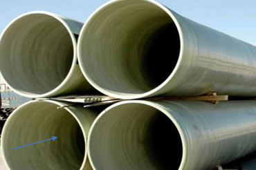 FRP / RTR Piping