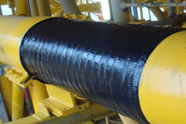 CFRP – Carbon Fiber Reinforced Polymer